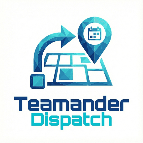 Dispatch icon